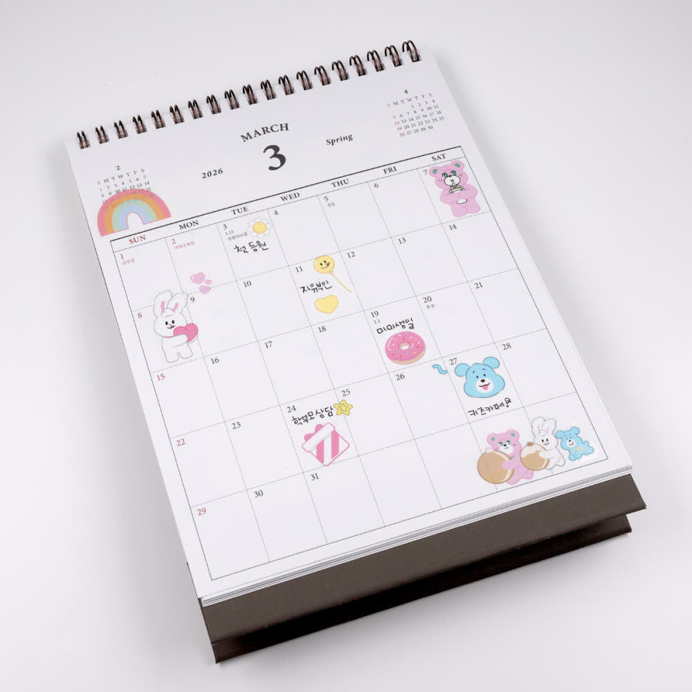Knotted Deco Play Waterproof Sticker Set – Grosmimi