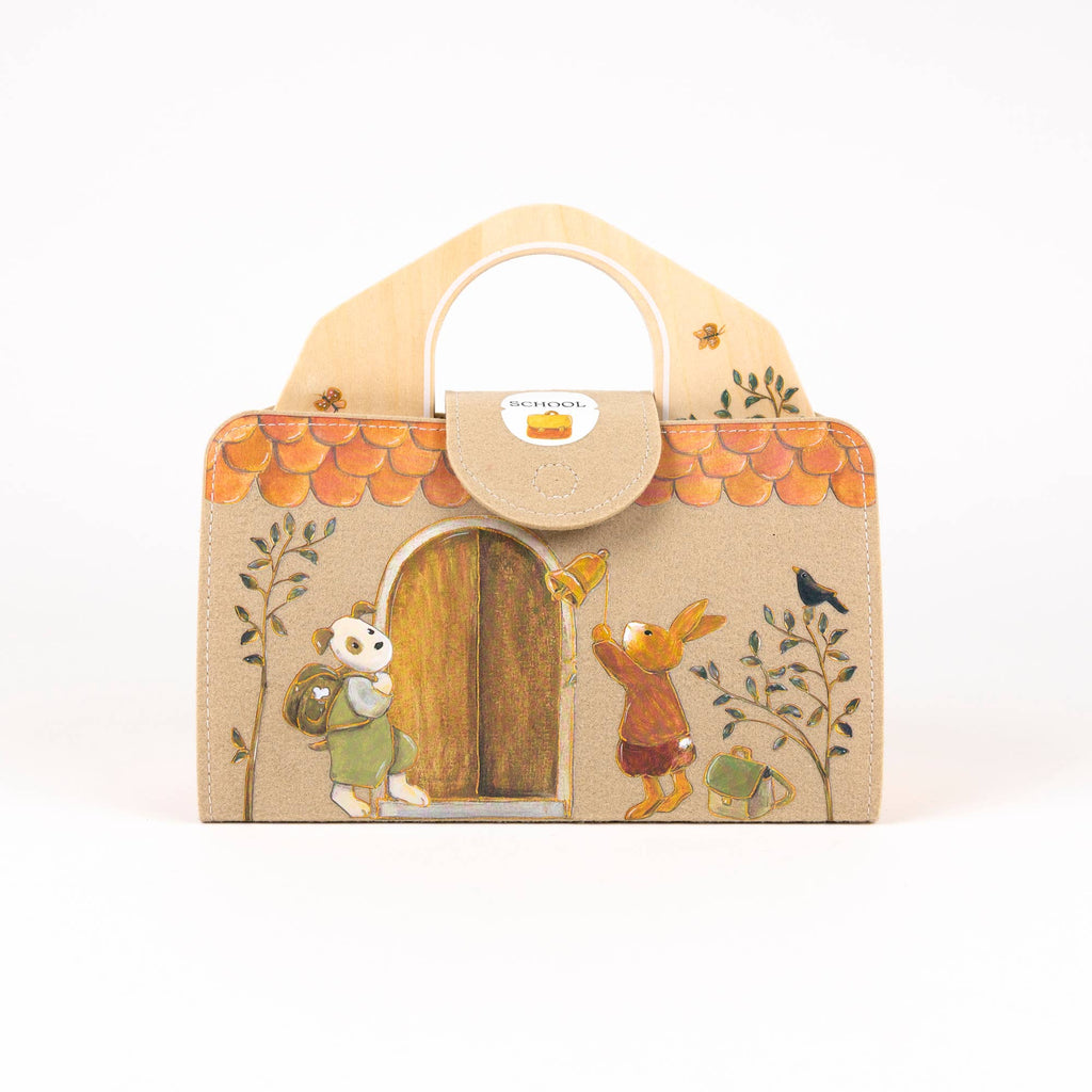 Mini Friends School – Egmont