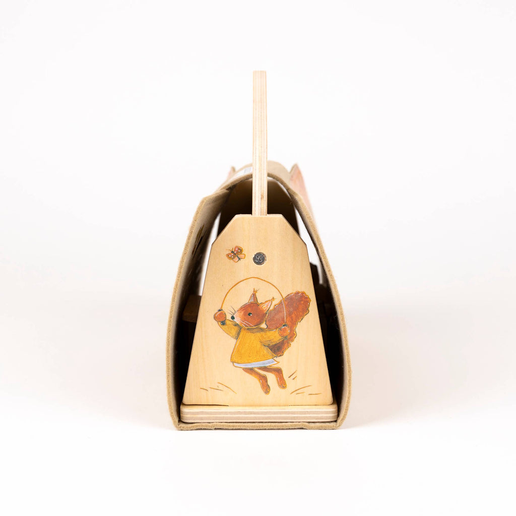 Mini Friends School – Egmont