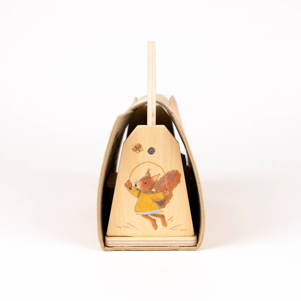 Mini Friends School – Egmont