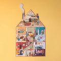 Welcome to My Home Puzzle – Londji