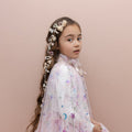 Ballerina Mini Hair Clips – Mimi & Lula
