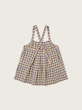 Shoreline Gingham Tribe Skirt – Organic Zoo