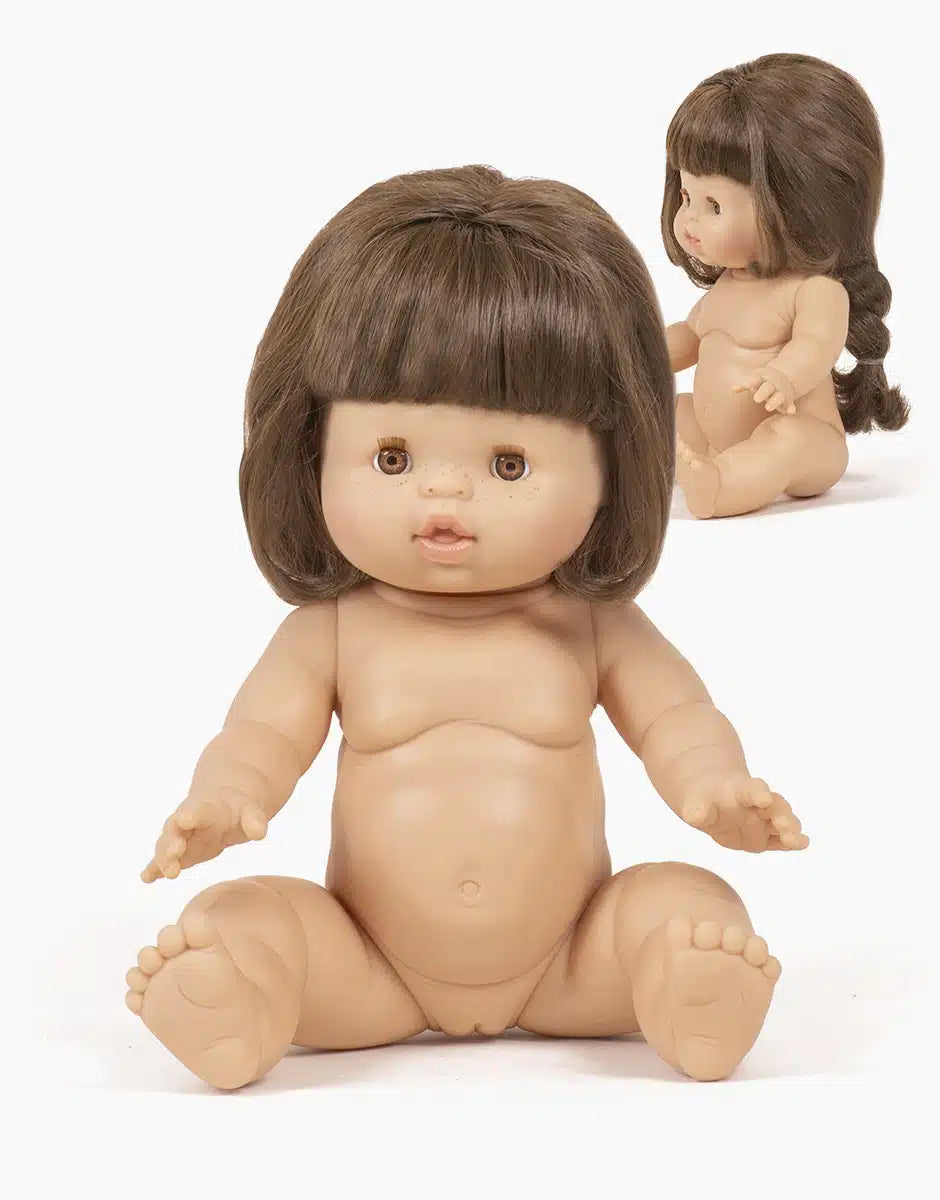 Valentine – Minikane