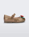 Sweet Love Princess Golden Rose – Mini Melissa