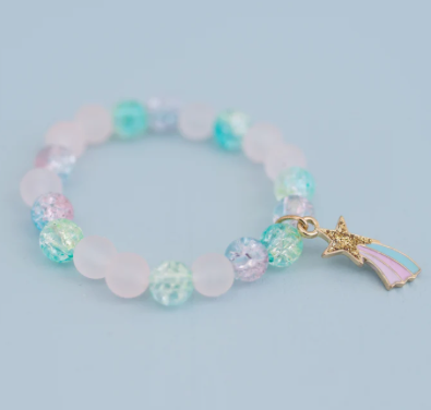 Bracelet Perles Étoile filante GREAT PRETENDERS