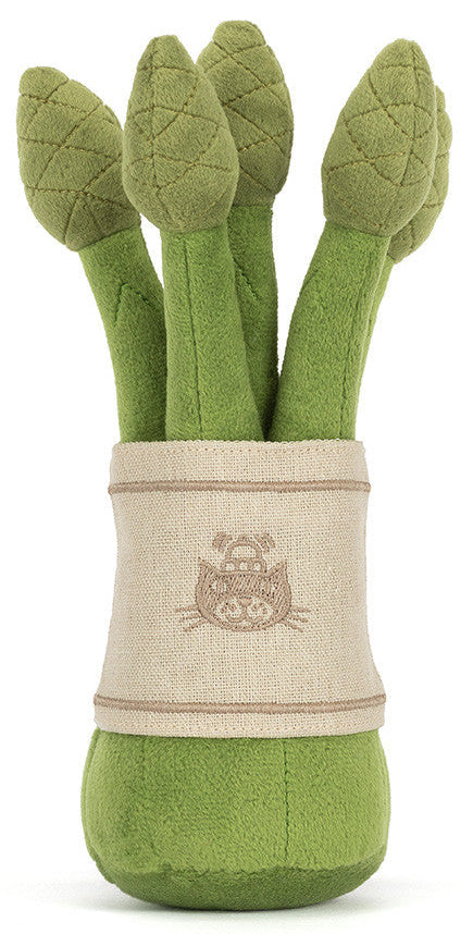 Asperge Amuseable JELLYCAT