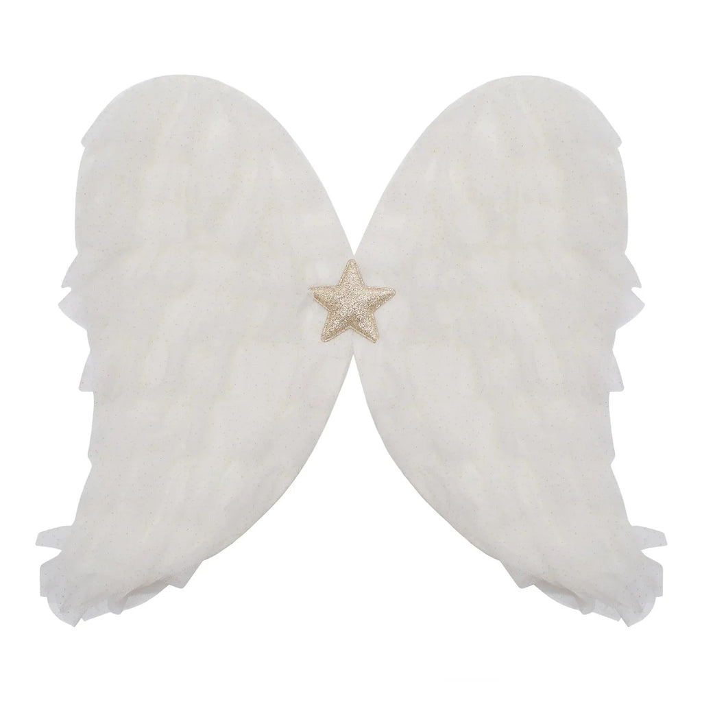 Angel Wings – Mimi & Lula