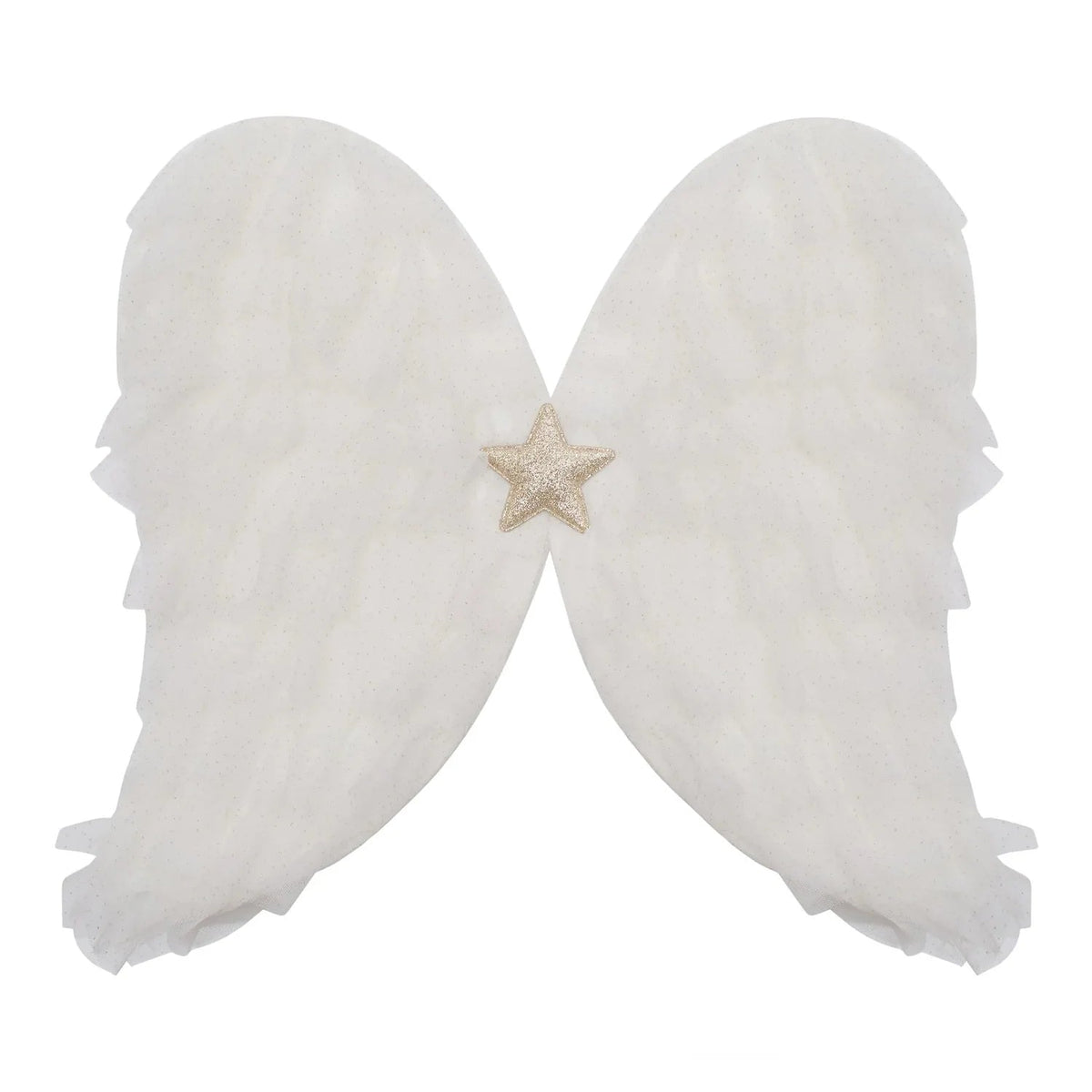 Angel Wings – Mimi & Lula