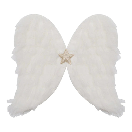 Angel Wings – Mimi & Lula