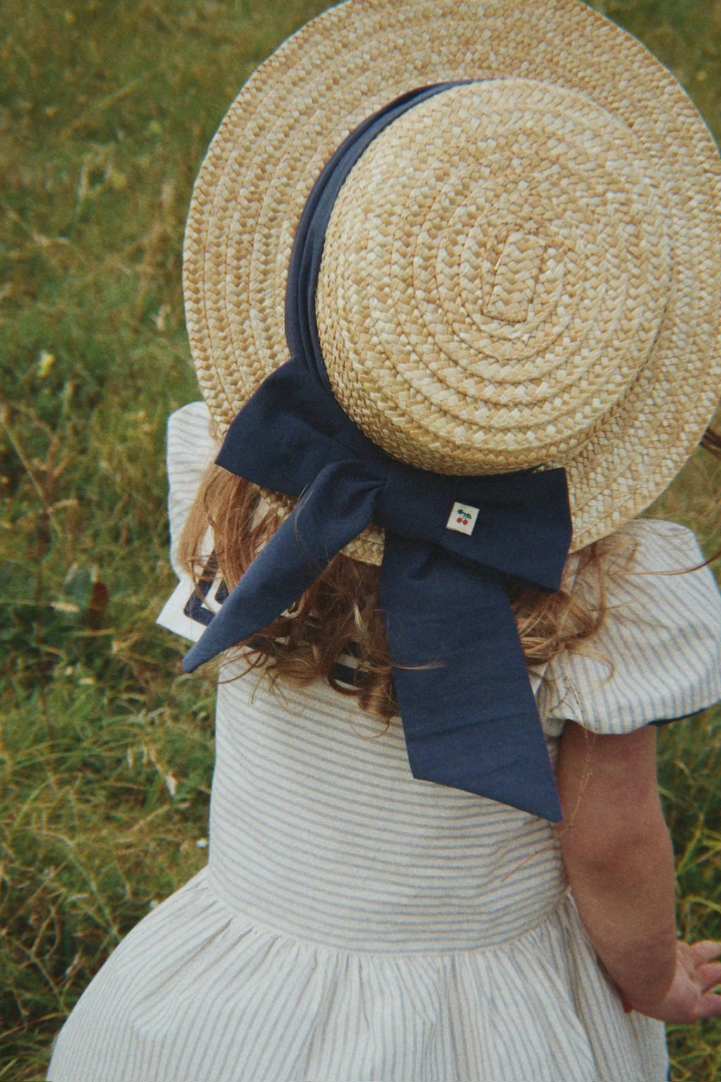 Allie Sailor Hat – Konges Sløjd