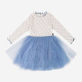 Prom Flower Tutu – Petite Hailey