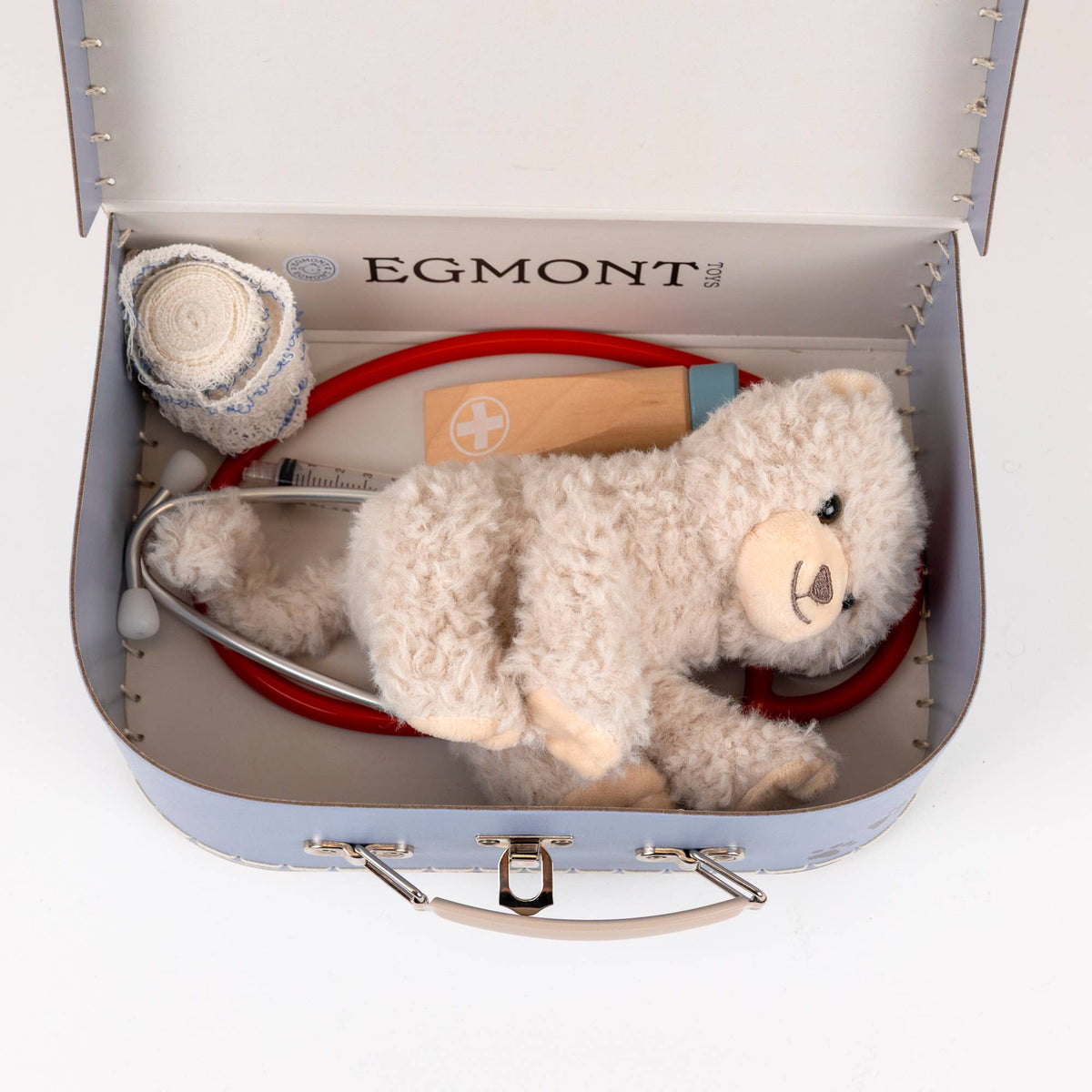 Veterinary Case - Romy the Cat – Egmont