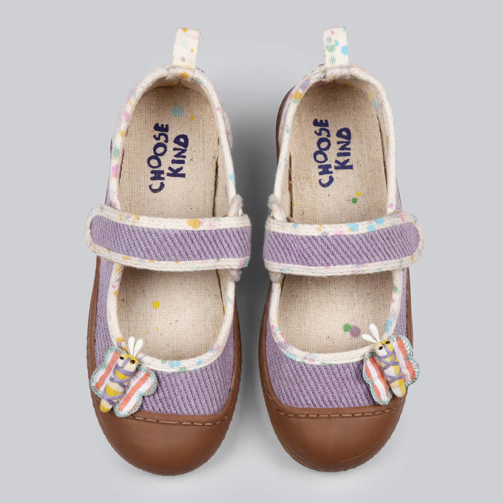 Baisi – Blossom – Choose Kind