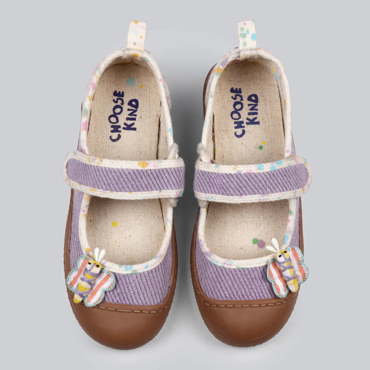 Baisi – Blossom – Choose Kind