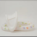 Float Together Baby Seat Apple Sorbet Multi – Sunny Life