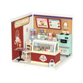 Rolife Flavorful Ice Cream DIY Miniature House DW018B – Robotime