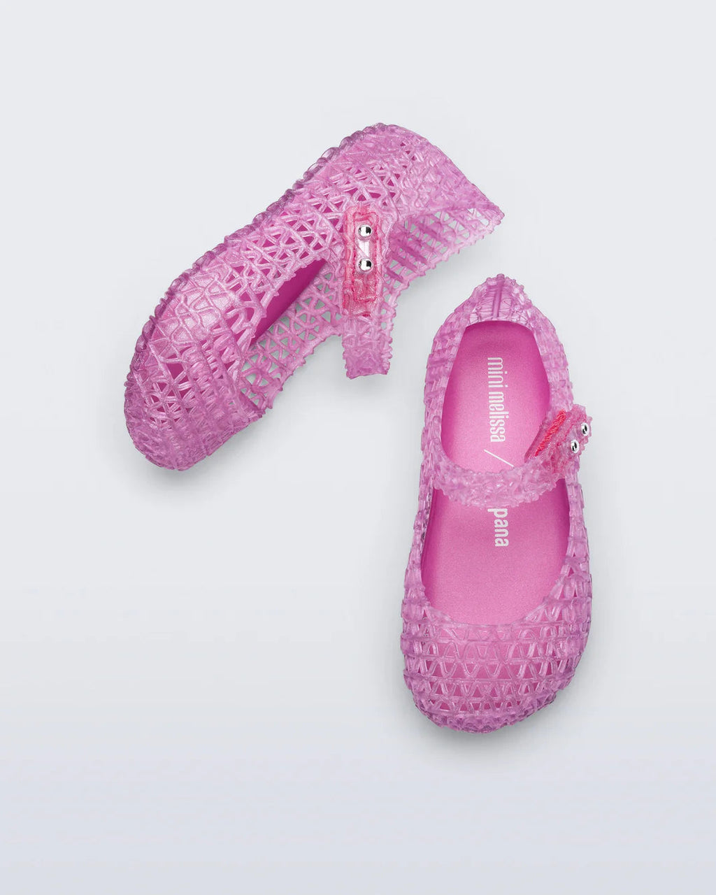 Campana – Mini Melissa