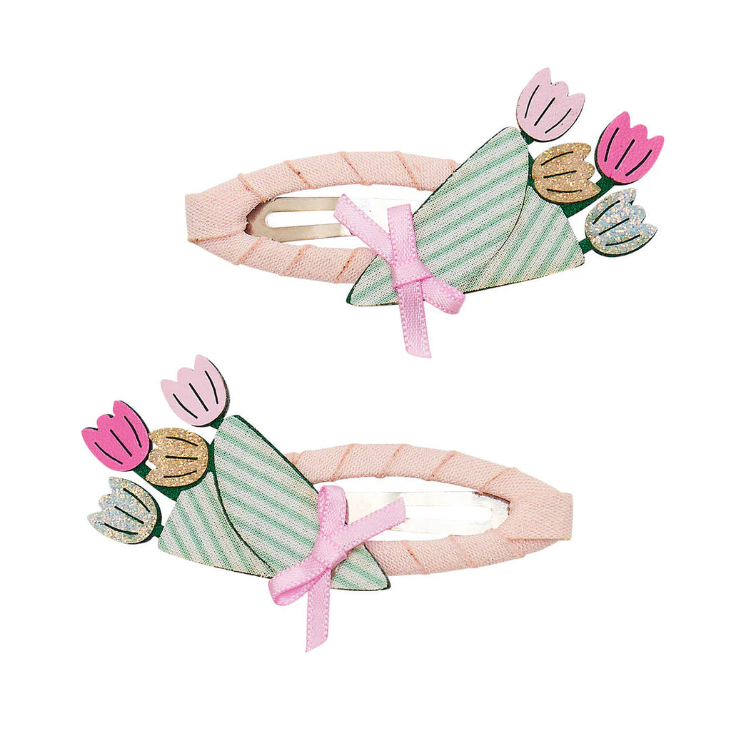 Bouquet Clic Clacs – Mimi & Lula