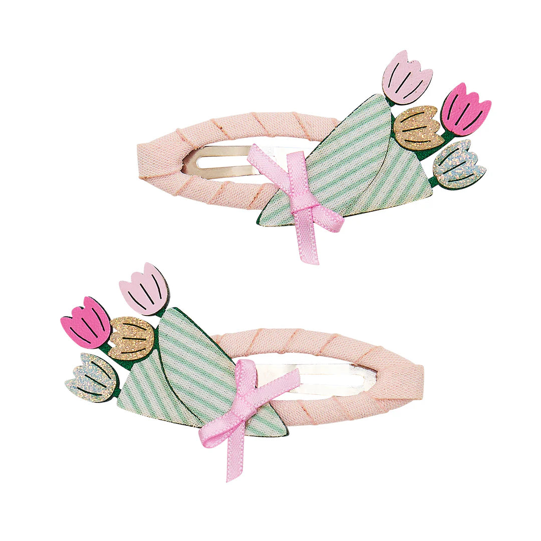 Bouquet Clic Clacs – Mimi & Lula