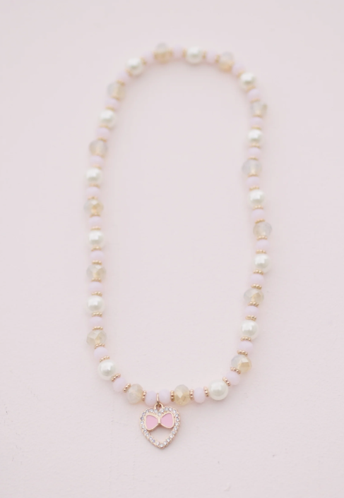 Collier Love GREAT PRETENDERS