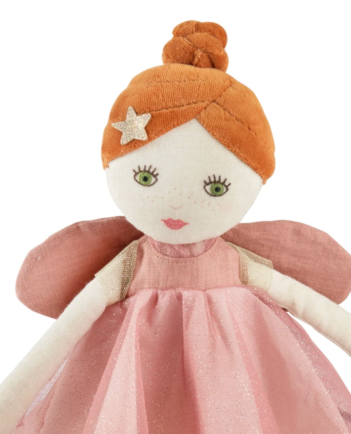 Petite Fée Viviane MOULIN ROTY