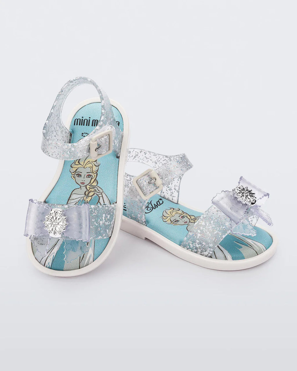 Mar Sandal Princess – Mini Melissa