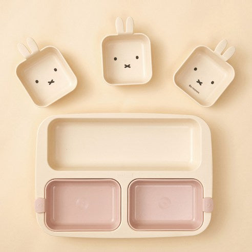 Bo Friend Mini Bunny Meal Set