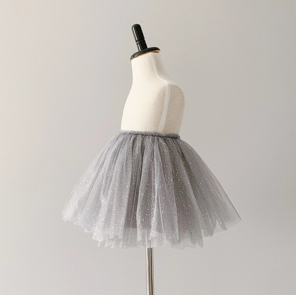 Baby Noelle Grey – Bluish