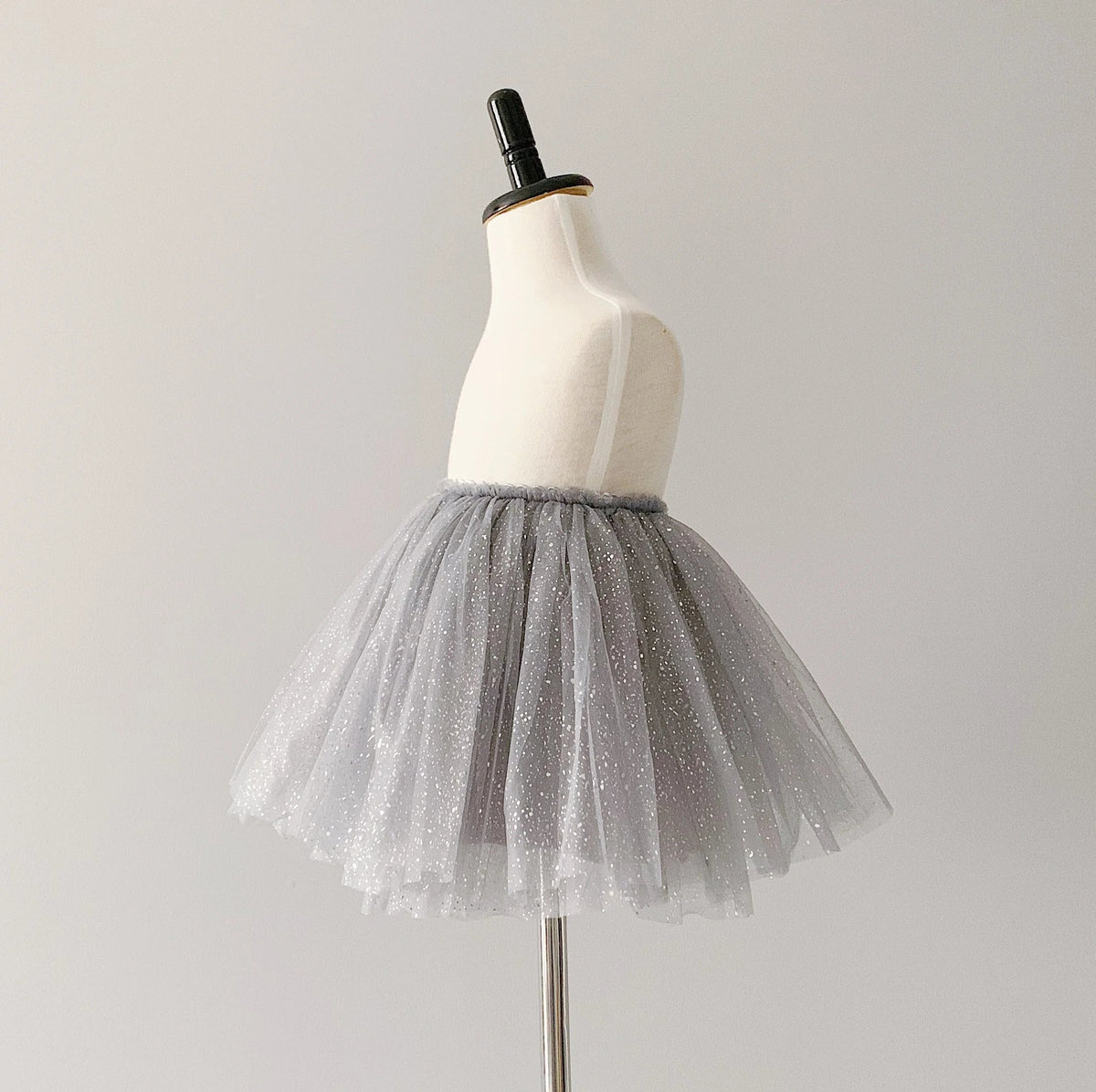 Baby Noelle Grey – Bluish