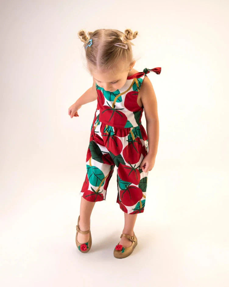 Sweet Love Princess Golden Rose – Mini Melissa