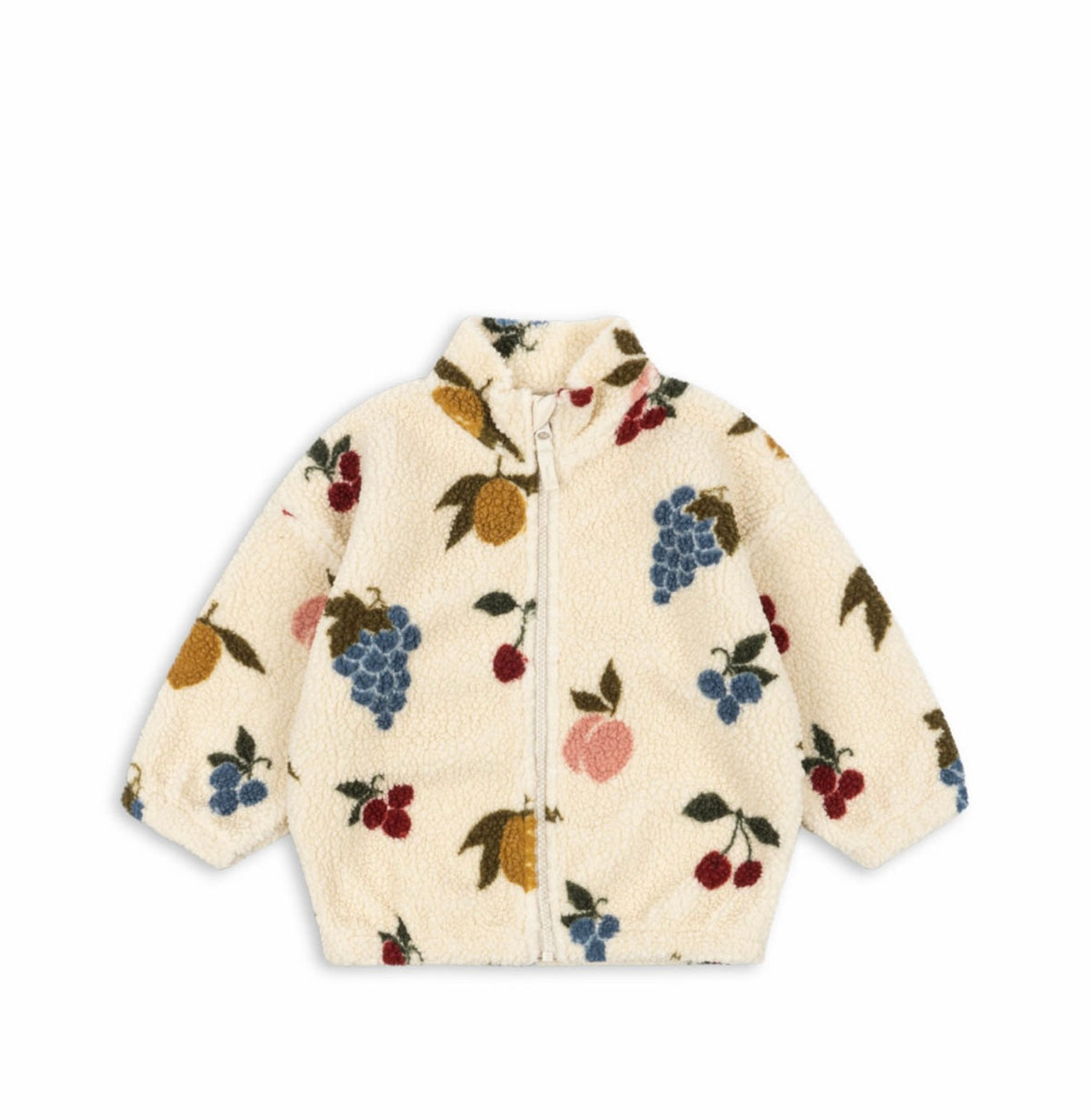 Jody Teddy Jacket GRS – Konges Sløjd