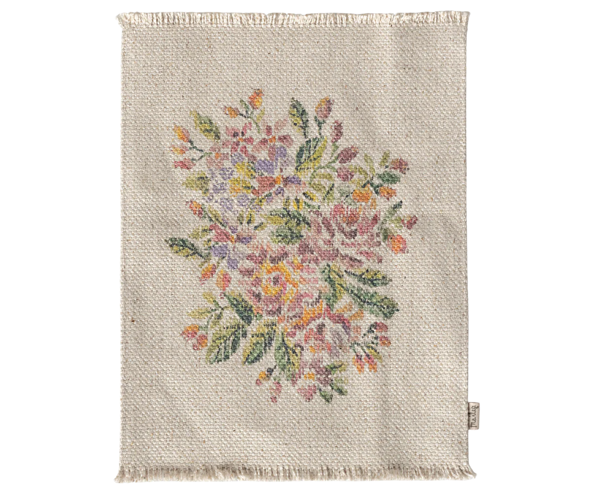 Rug Flowers Large – Maileg