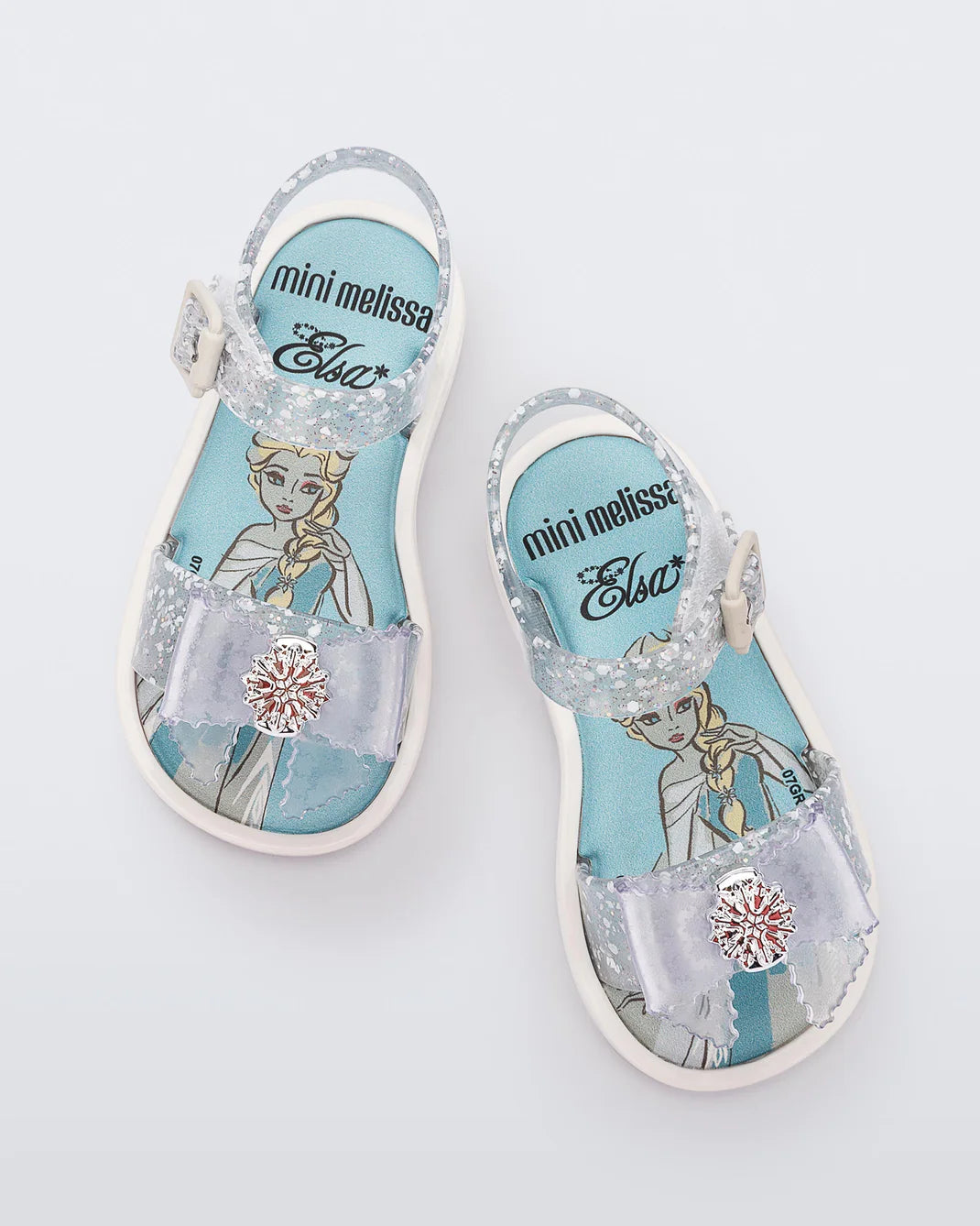 Mar Sandal Princess – Mini Melissa