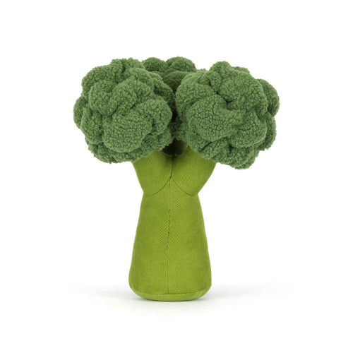 Amuseables Broccoli – Jellycat
