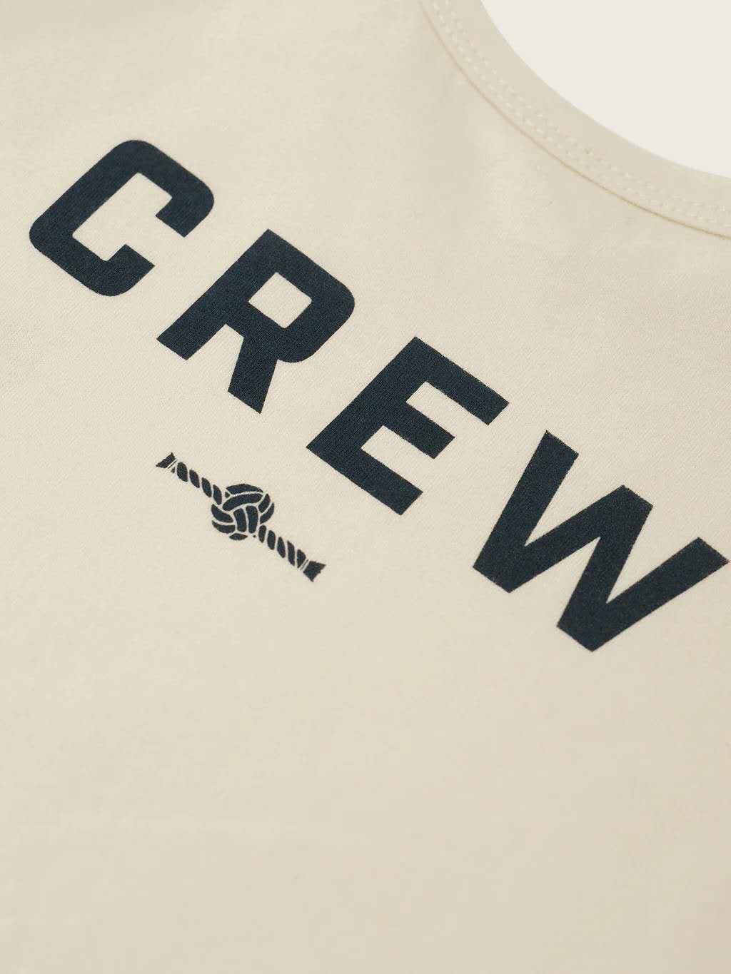 Women's Crew T-Shirt – Organic Zoo
