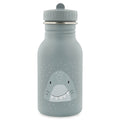 Stainless Steel Bottle 350ml – Mr. Shark – Trixie