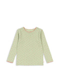 Minnie Blouse GOTS - Coeur Lint – Konges Sløjd