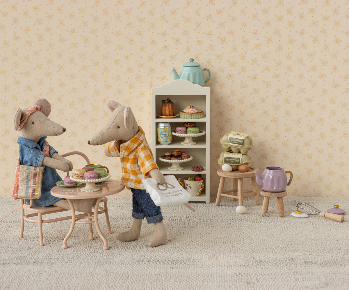 Dad Mouse – Maileg
