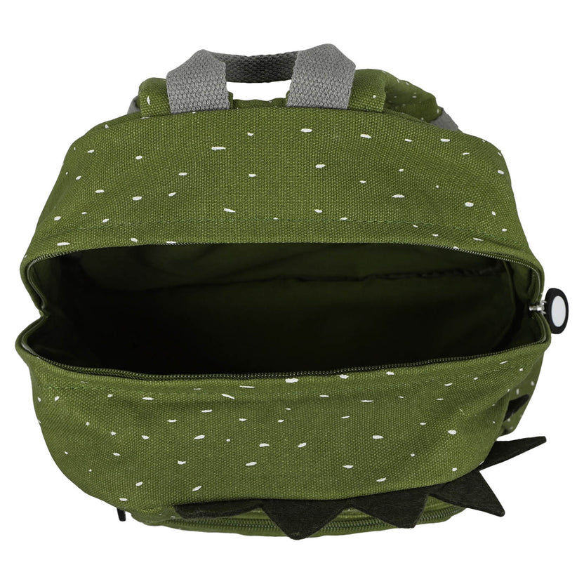 Baby Animal Backpack – Mr. Dino – Trixie