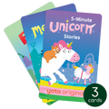 5-Minute Magical Stories Pack – Yoto