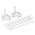 Grosmimi Replacement Straw Kit Stage 2 12 Months+