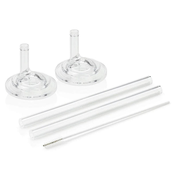 Grosmimi Replacement Straw Kit Stage 2 12 Months+