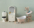 Bathtub for Mouse Rose – Maileg