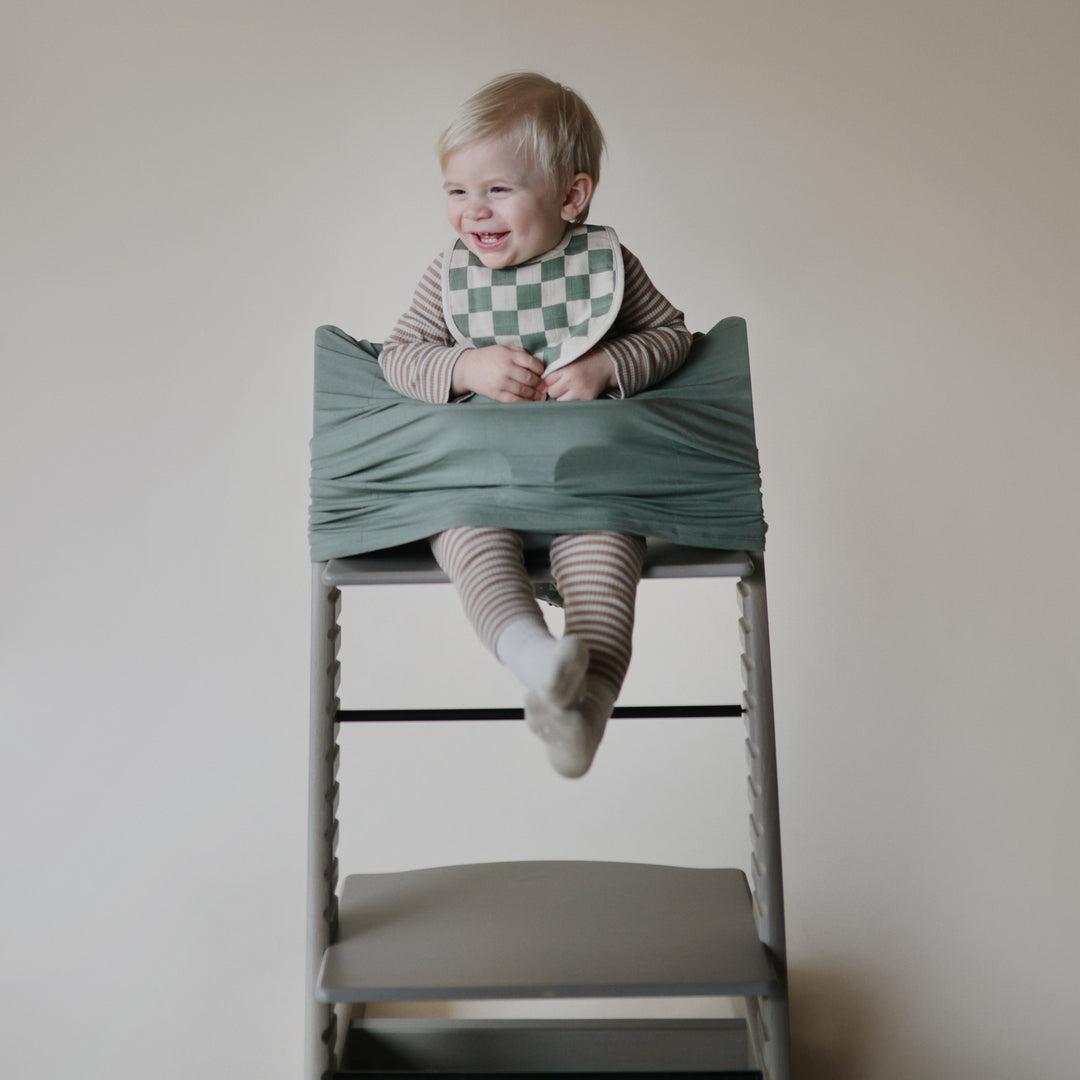 Muslin Bib