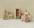 Mouse Closet Light Rose – Maileg