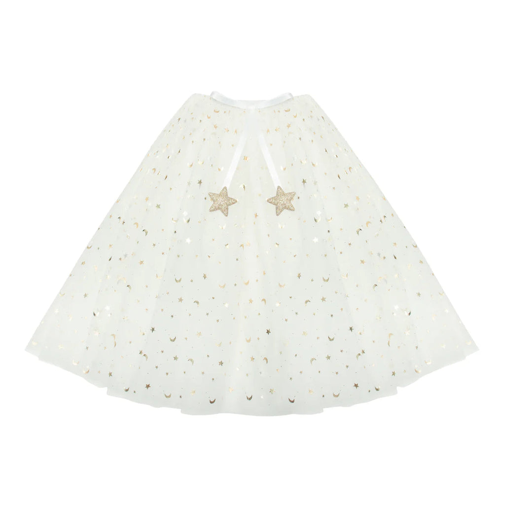 Long Tutu - White – Mimi & Lula