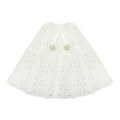 Long Tutu - White – Mimi & Lula