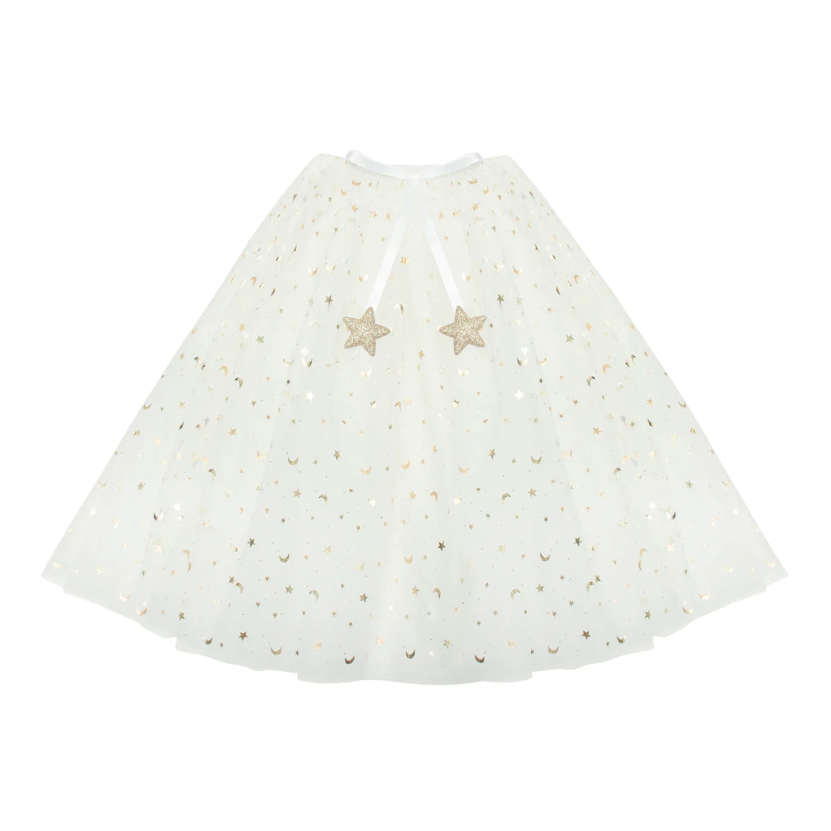 Long Tutu - White – Mimi & Lula