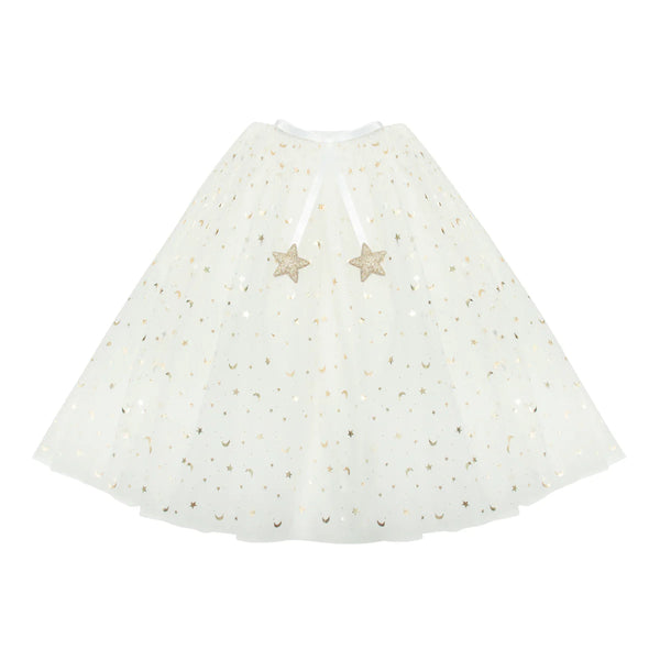 Long Tutu - White – Mimi & Lula